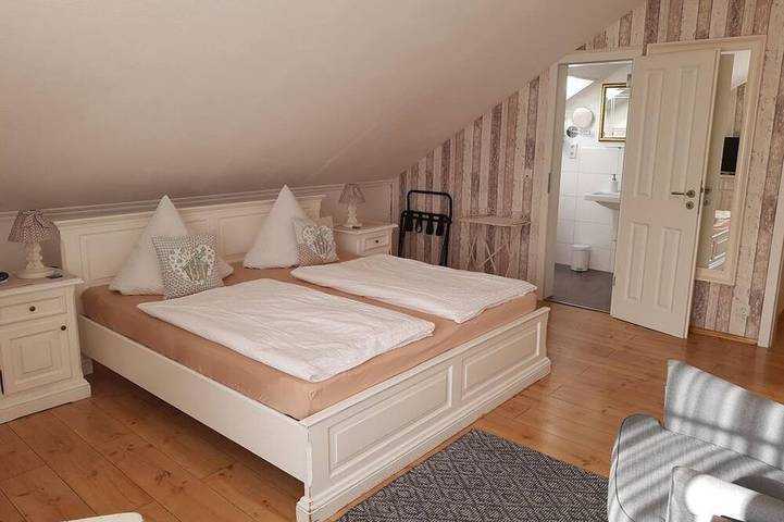 Ferienwohnung für 2 Personen, mit Garten in Kobern-Gondorf - 2