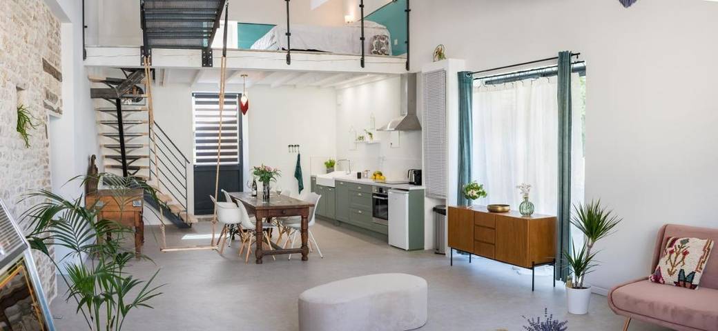 Location de vacances pour 5 personnes à Puligny-Montrachet - 3