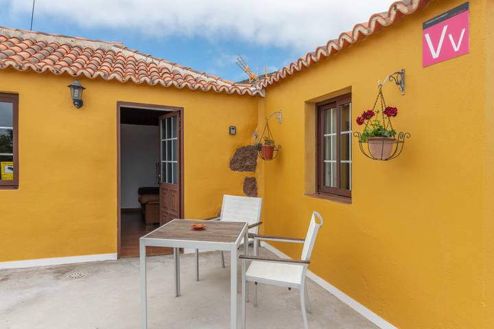 Ferienhaus für 4 Personen auf La Palma - 2