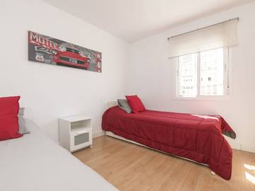 Location De Vacances pour 4 Personnes dans Jerez de la Frontera, Costa de la Luz, Photo 4