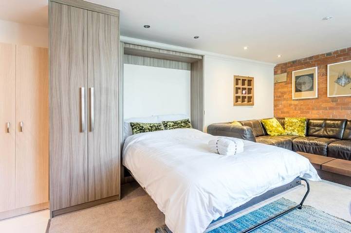 Gîte pour 2 personnes à York - 3