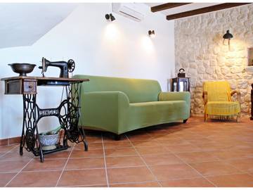 Villa pour 7 Personnes dans Marina, Split-Dalmatie, Photo 4