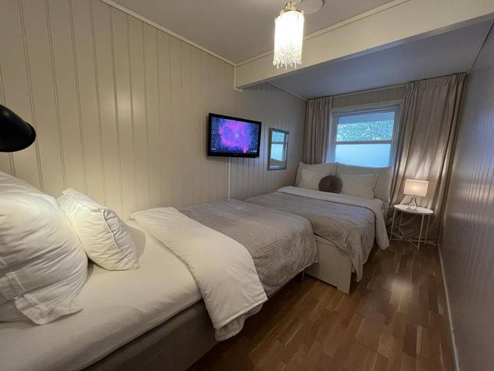 Gîte pour 5 personnes dans Trondheim - 3