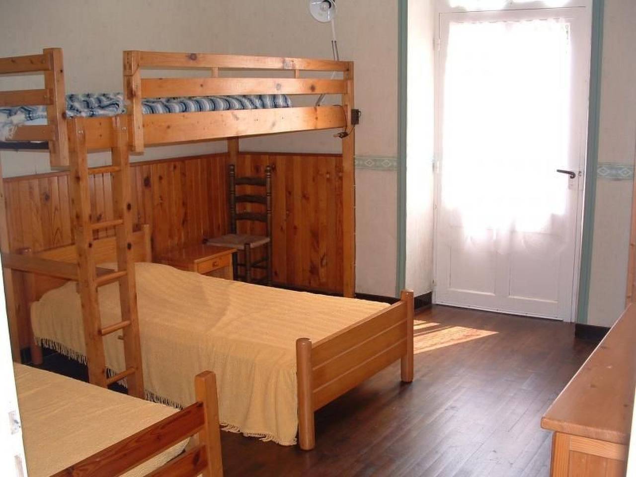 Ganze Wohnung, Apartment mit privater Terrasse am Fluss in Quimperlé, Quimper und Umgebung