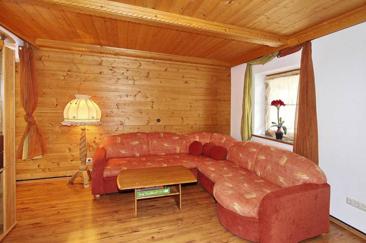 Ferienwohnung für 6 Personen, mit Balkon in Krimml - 3