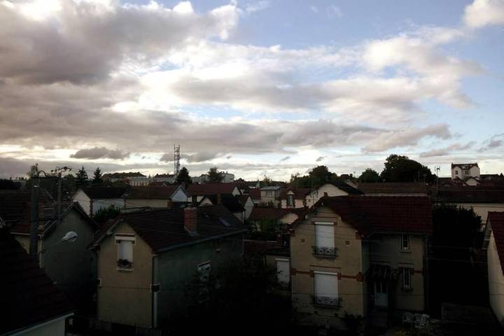 Gîte pour 2 personnes, avec vue à Sainte-Savine - 4