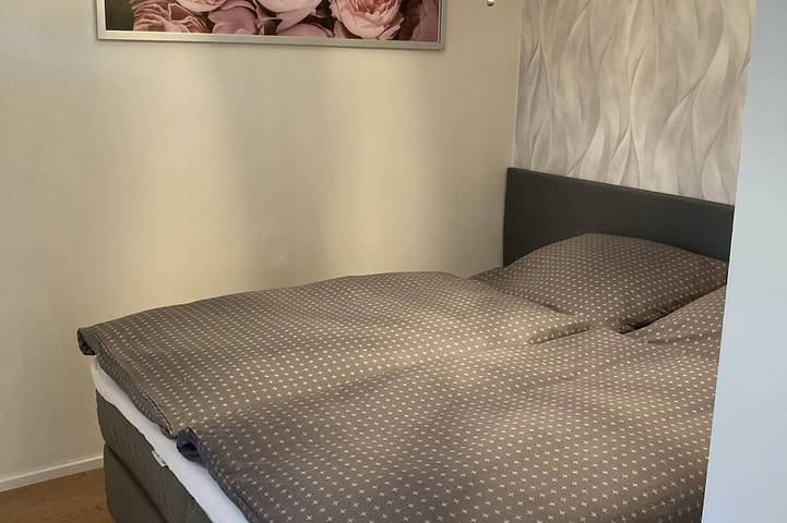 Ferienhaus für 2 Personen, mit Terrasse in Brandenburg an der Havel - 2