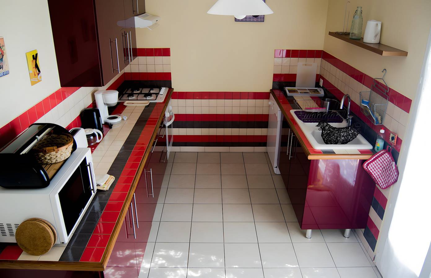 Villa "Gîte Le Calcadis" com vista montanha, Wi-Fi e ar condicionado in Mostuéjouls, Parc naturel régional des Grands Causses