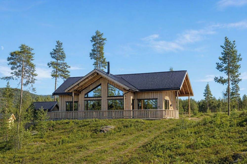 Casa vacanza a Vradal a partire da 167€ a notte