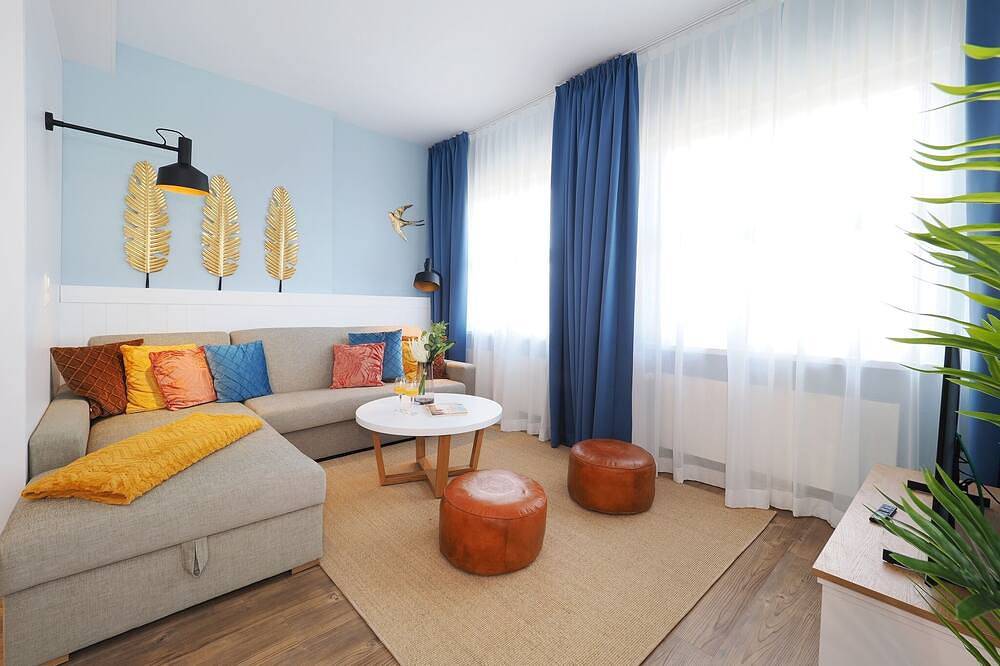Ferienwohnung in Usedom für 4 Personen in Usedom