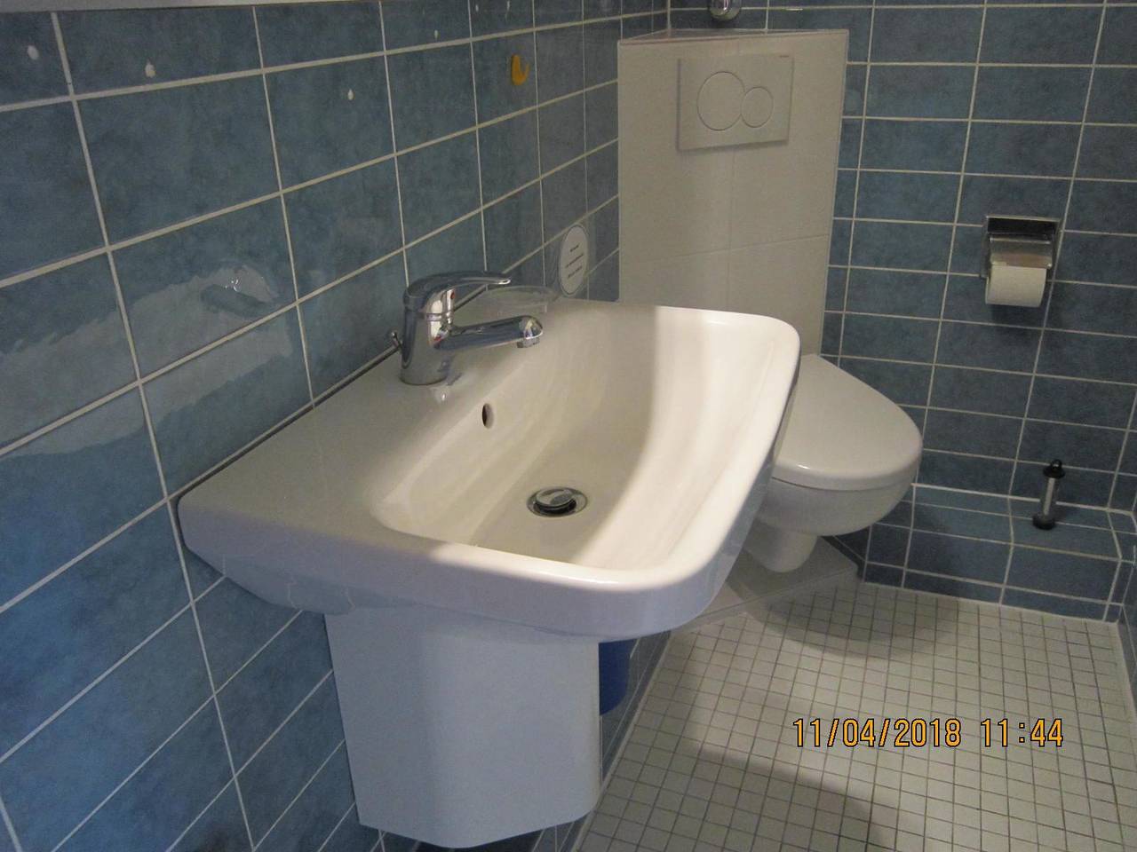 Ganze Ferienwohnung, Ferienappartement Hamm in St. Peter-Bad, St. Peter-Ording