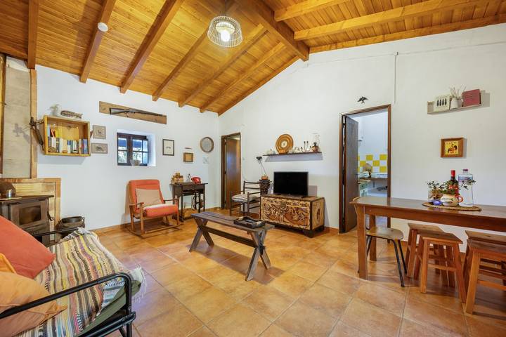 Ferienhaus für 4 Personen, mit Garten in Lagos - 4