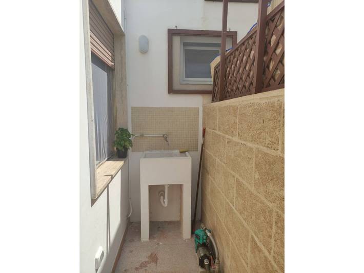 Entire apartment, Casa Vacanze Mareverde in Posto Rosso, Marine di Posto Rossi