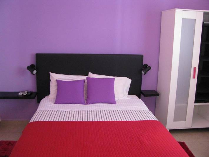 Maison d’hôte pour 2 personnes à Nazaré - 4