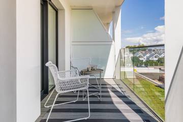 Apartament Wakacyjny dla 4 osoby w Sianożęty, Morze Bałtyckie, Zdjęcie 2