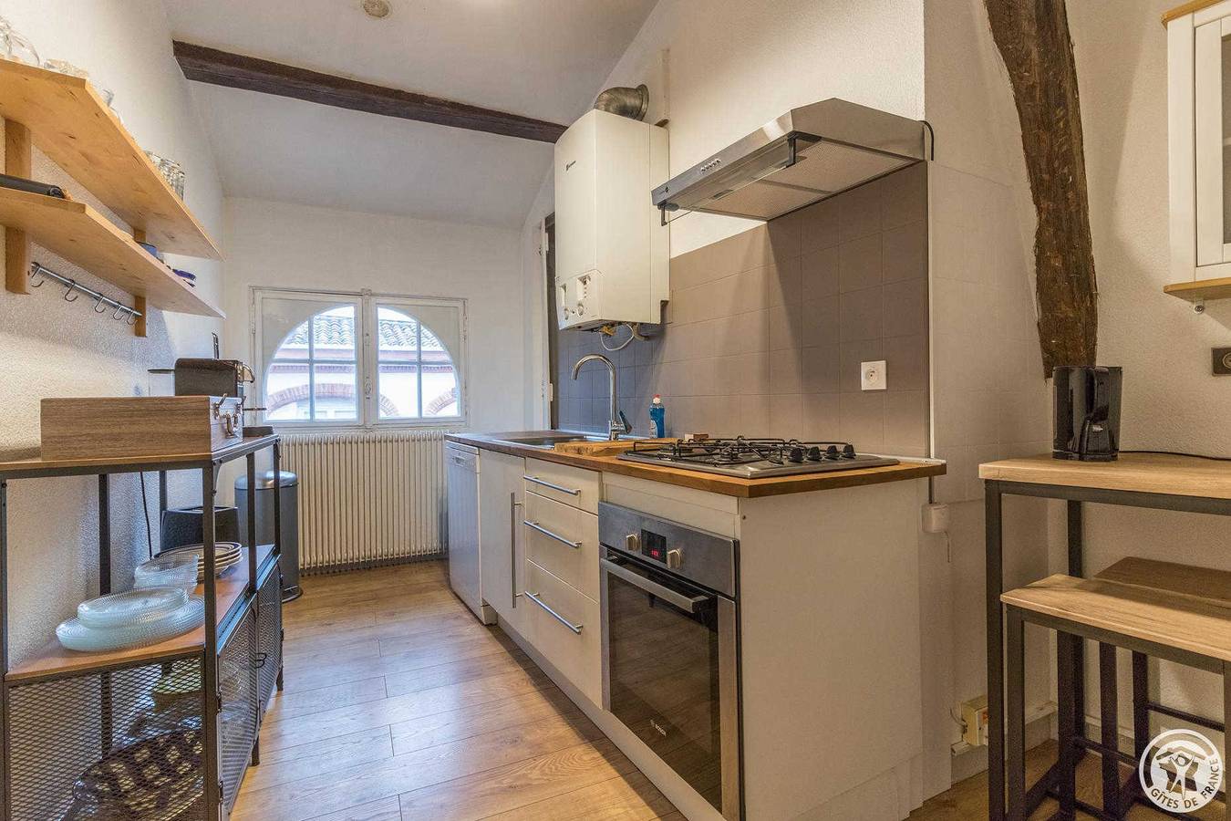 Loft de Marvejol in Capitole (Toulouse), Toulouse