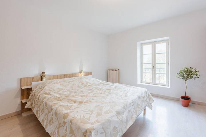 Location de vacances pour 10 personnes, avec piscine ainsi que jardin et vue à Grisolles - 4