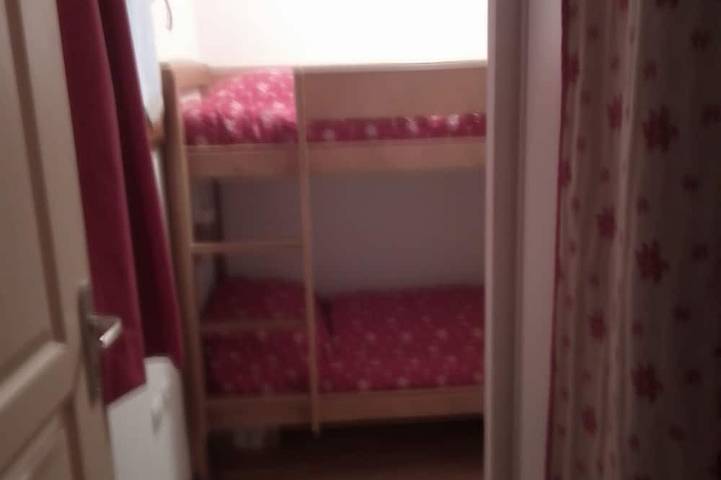 Gîte pour 4 personnes à Arvieux - 4