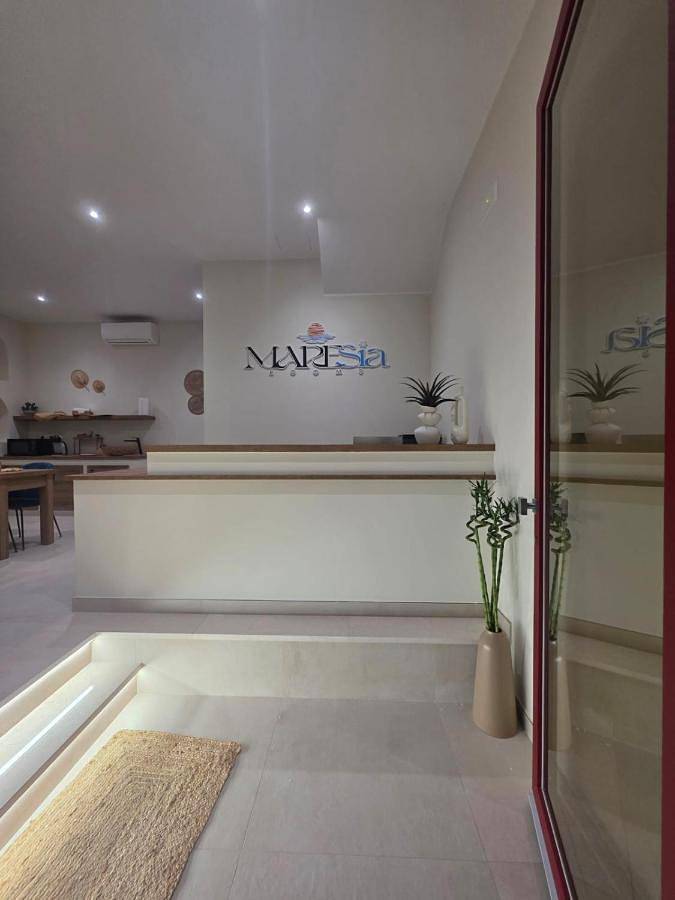 Appartamento per 2 persone in Campomarino Lido