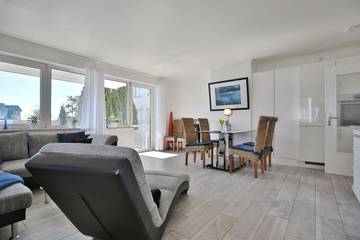 Ferienwohnung für 4 Personen in Haffkrug, Südliche Ostseeküste, Bild 2