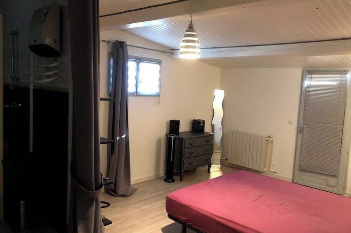 Location de vacances pour 8 personnes, avec jardin et jacuzzi à Cournonterral - 4