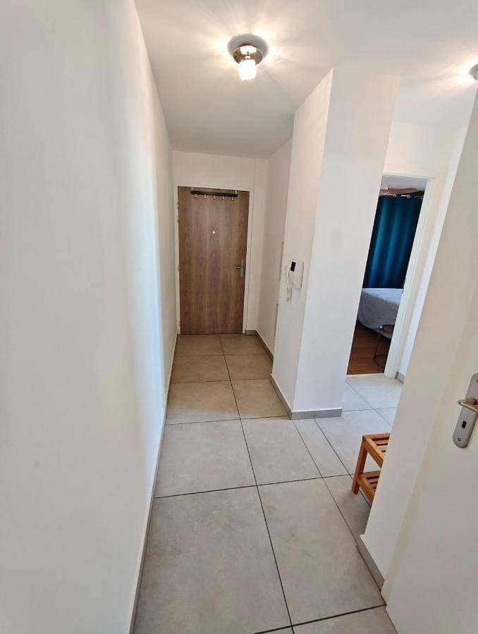 Gîte pour 4 personnes, avec vue dans Logelbach - 3