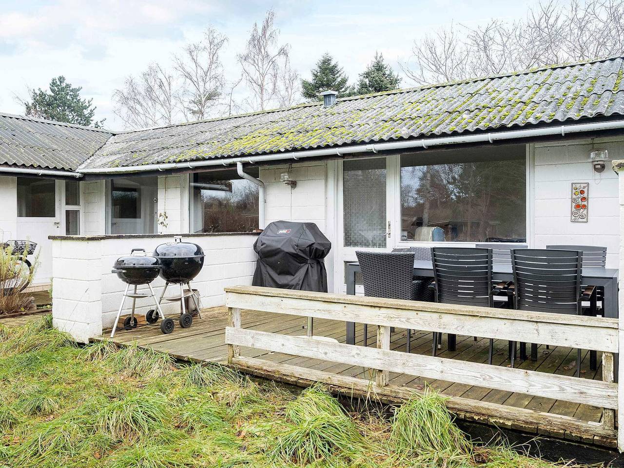 5 stjernet sommerhus i Stege in Ulvshale, Vordingborg Kommune