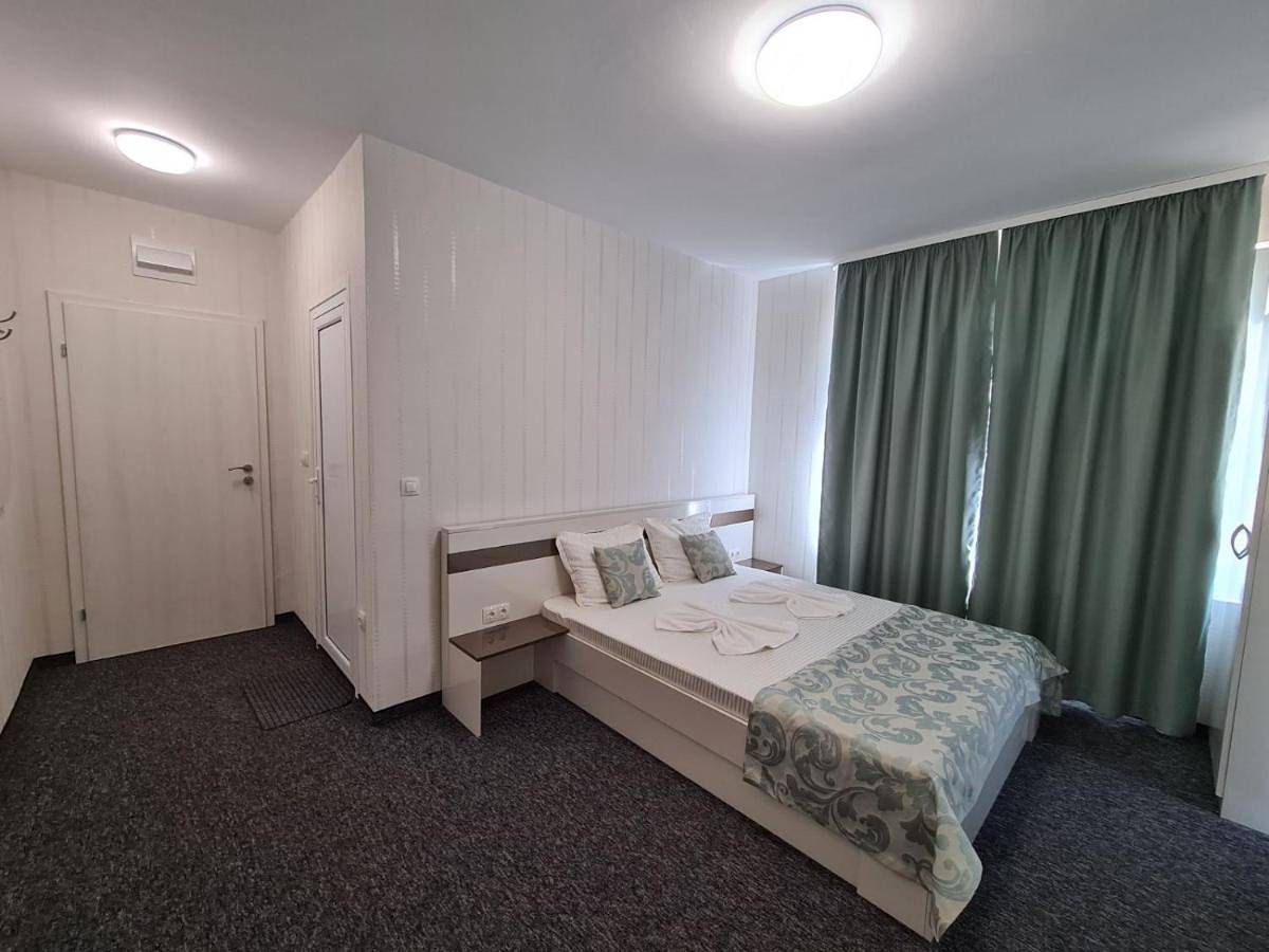 Double Room in Ravda, Nessebar