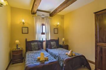 Villa voor 12 Personen in Żejtun, Malta, Afbeelding 2
