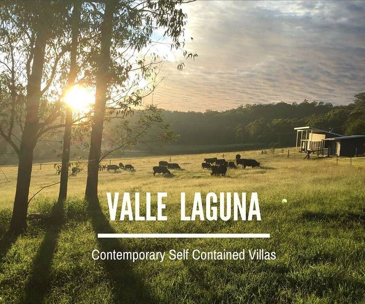 Villa for 4 people, with terrace in Hunter Valley