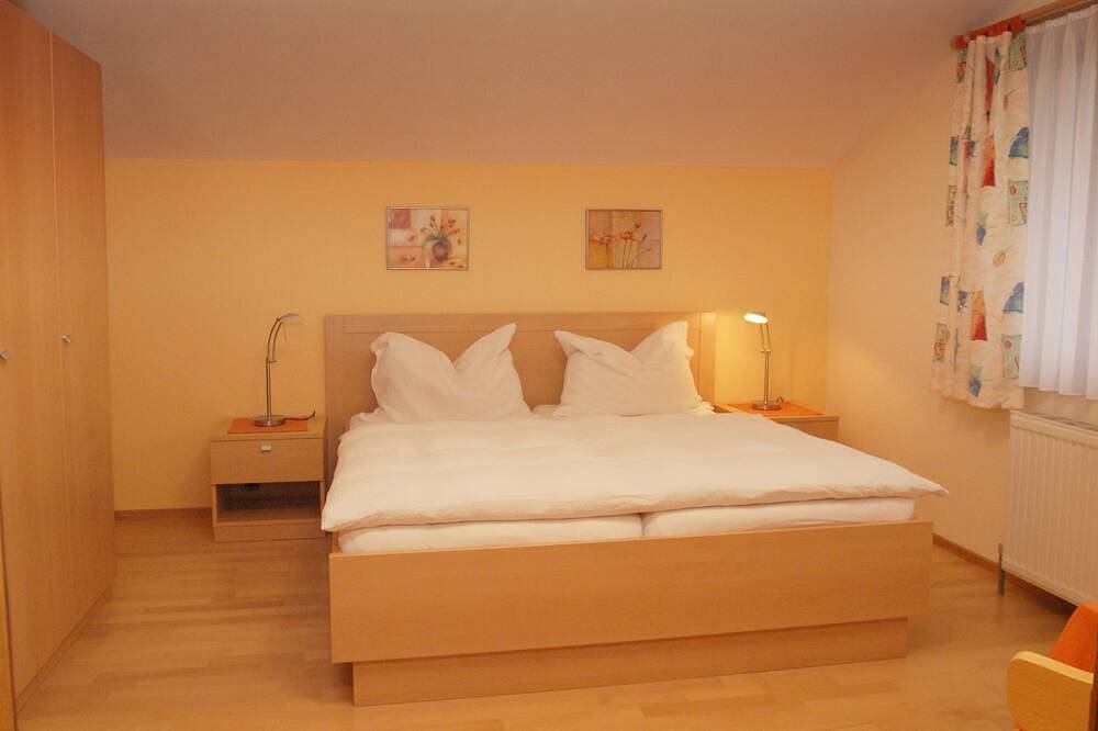Geheel appartement, Josef Eisl - Vakantiewoning Josef Eisl 1 in Strobl, Salzkammergut mountains