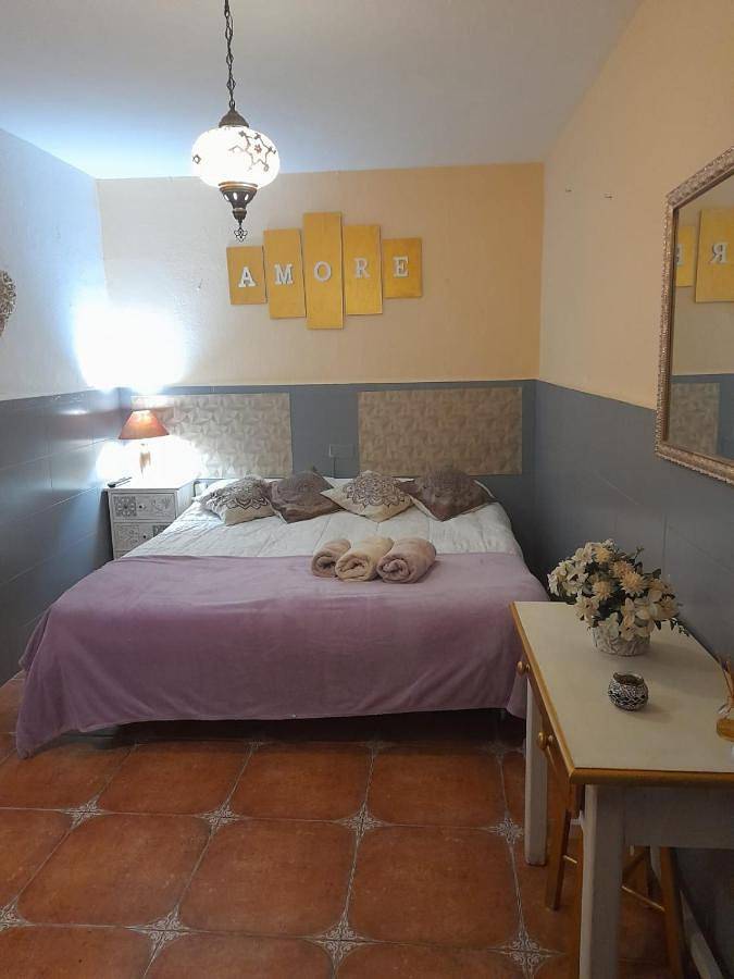Maison d’hôte pour 2 personnes à Marbella - 2