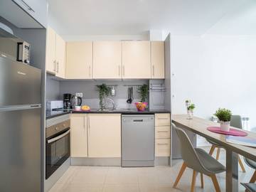 Casa Galleggiante per 6 Persone in Castelló d'Empuries, Catalogna, Foto 1