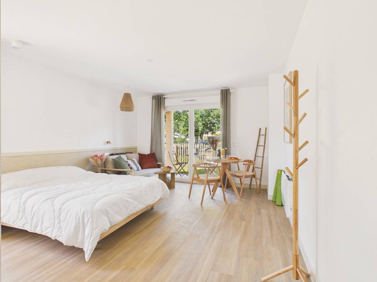 Appartement de vacances