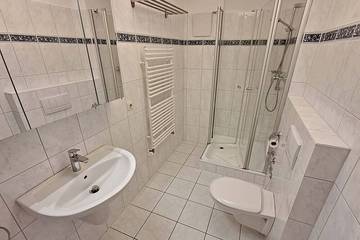 Villa für 3 Personen in Drei Kaiserbäder, Heringsdorf, Bild 4