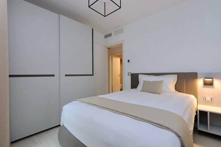 Ganze Wohnung, Miramare 2 - Portopiccolo Apartments in Castelreggio, Duino-Aurisina