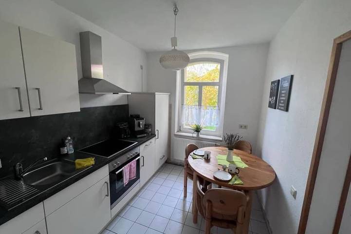 Holiday apartment for 4 people - 1