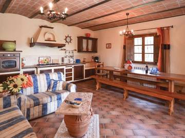 Ferienhaus für 30 Personen in Città di Castello, Perugia Provinz, Bild 2