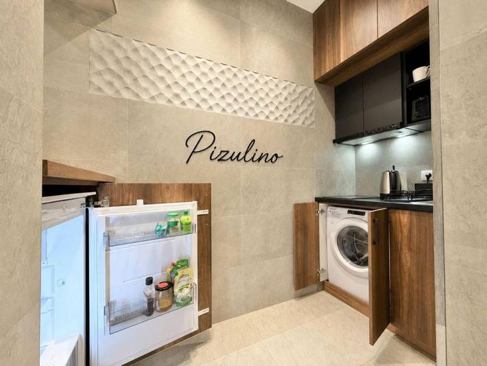 Holiday rental for 2 people, with Balcony and View in Belgrade