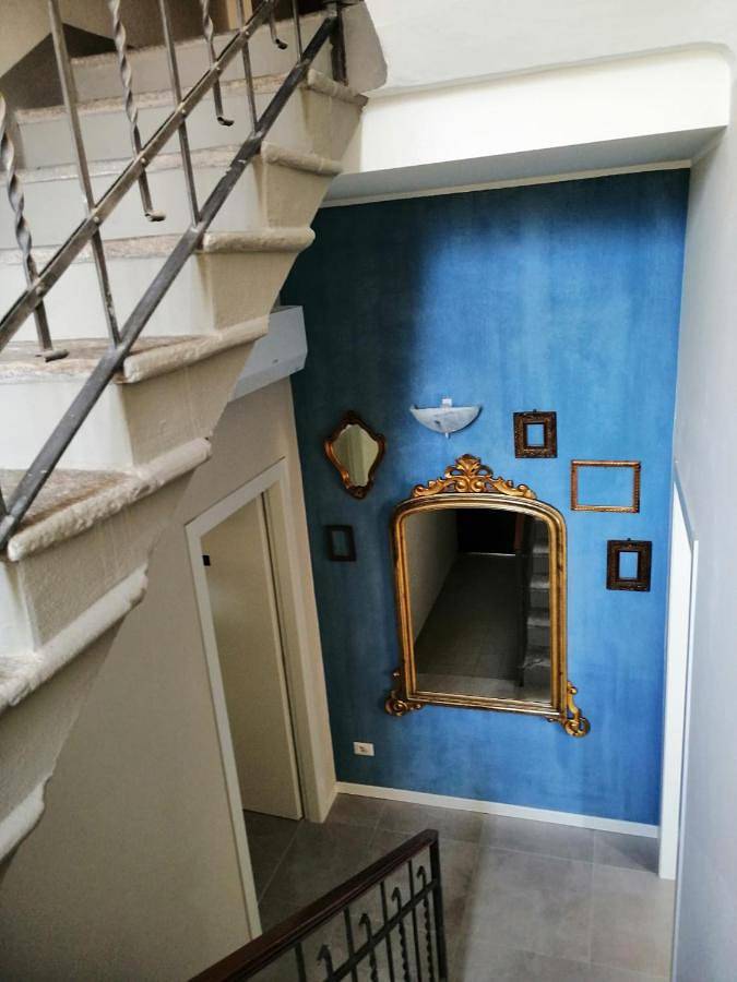 Chambre d’hôte pour 2 personnes, avec Balcon et Jardin à Monza