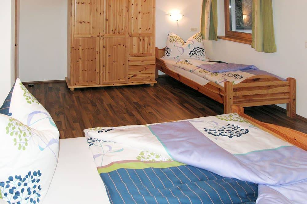 Ganze Wohnung, Edelweiss in Ramsberg, Zillertaler Alpen