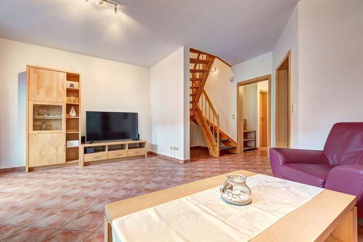 Ferienhaus für 6 Personen, mit Garten und Terrasse, mit Haustier in Karlshagen - 3