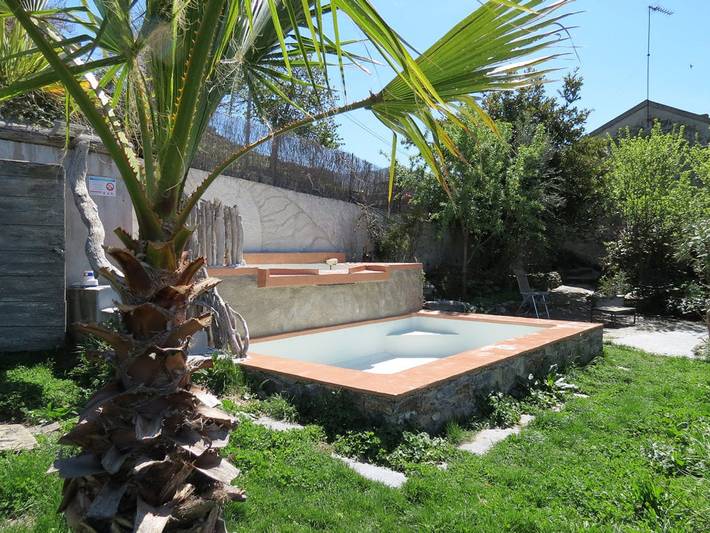 Chambre d’hôte pour 2 personnes, avec jardin et piscine dans Haute-Corse - 3