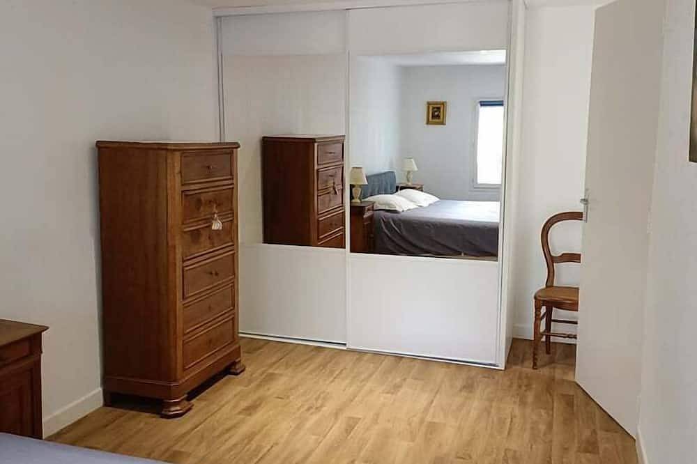 Charmante petite maison 2 personnes in Chambourg-sur-Indre, Loches region