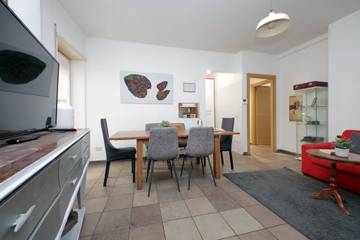 Glamping per 8 Persone in Roma, Via Francigena, Foto 4