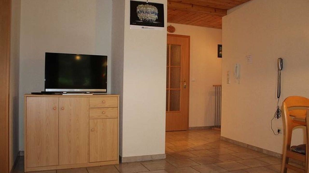 Ganze Ferienwohnung, Ferienwohnung für 3 Personen (70 m²) in Oberwolfach in Oberwolfach, Mittlerer Schwarzwald