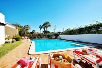 Villa für 11 Personen in Guia, Faro Distrikt, Bild 3
