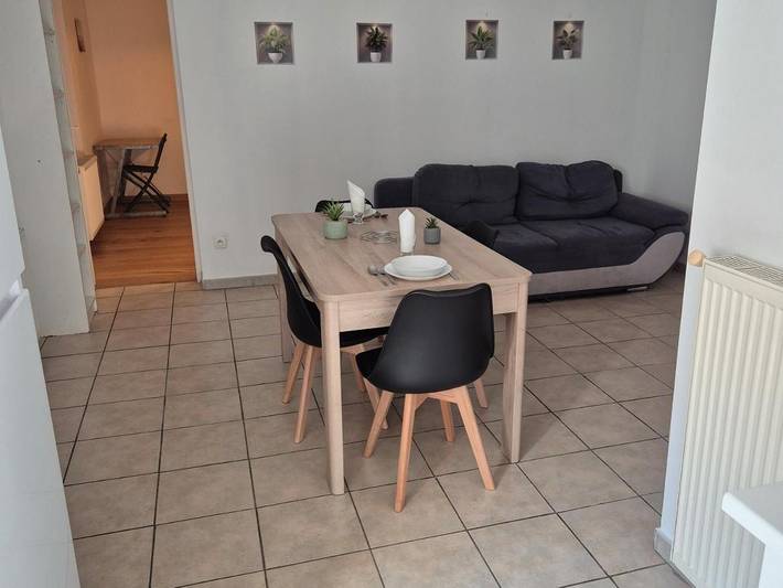Gîte pour 4 personnes, avec vue à Saint-Gaudens - 2