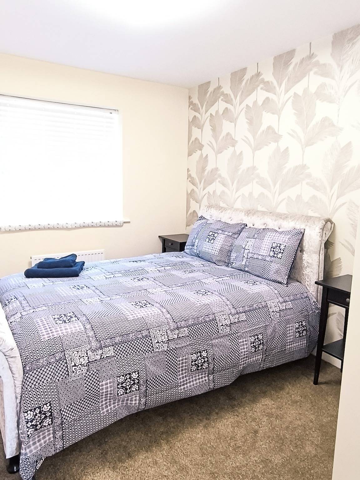 Cozy Corner For You ! in Newcastle upon Tyne, Noordoost-England