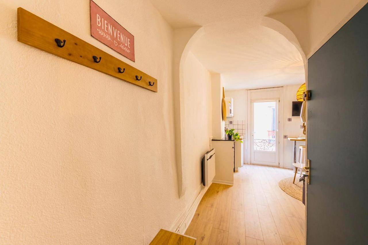 Appartement entier, One-Bedroom Apartment in Clermont-l'Hérault, Région de Lodève